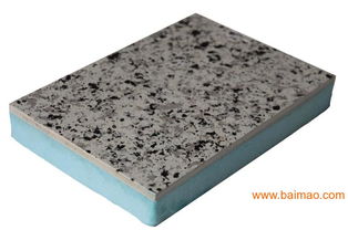 探索新型外墻保溫材料 防火、高效與創(chuàng)新制造的未來