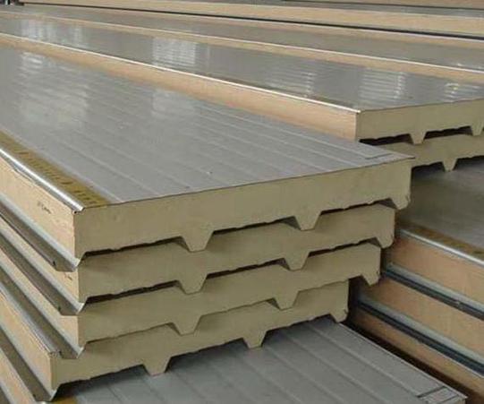 聚氨酯復合板 新型建筑材料之王，引領建筑革新浪潮