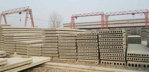 聚焦京郊制造 探析北京新型建筑材料產業的區域布局與發展前景——以大興、通州等樓板廠集群為例