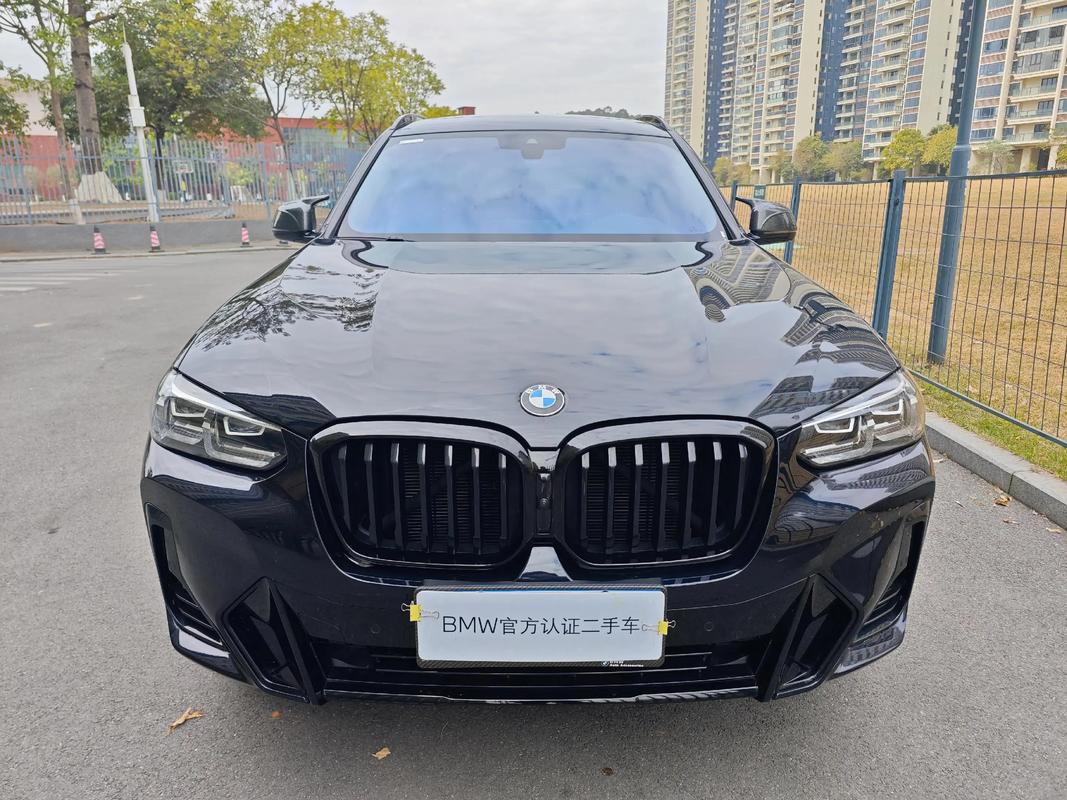 bmw官方認(rèn)證二手車(chē).#x3 廣州&middot;花都&middot;唯一bmw官方二